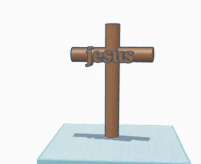 cross