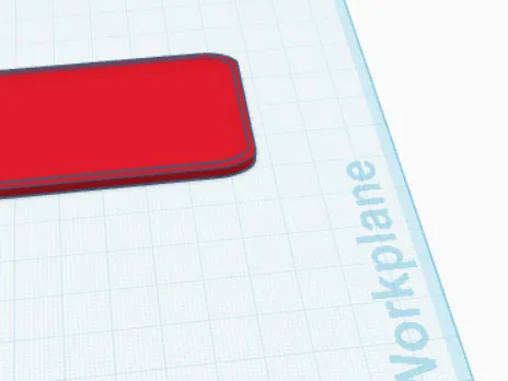 Name tag with changeable names