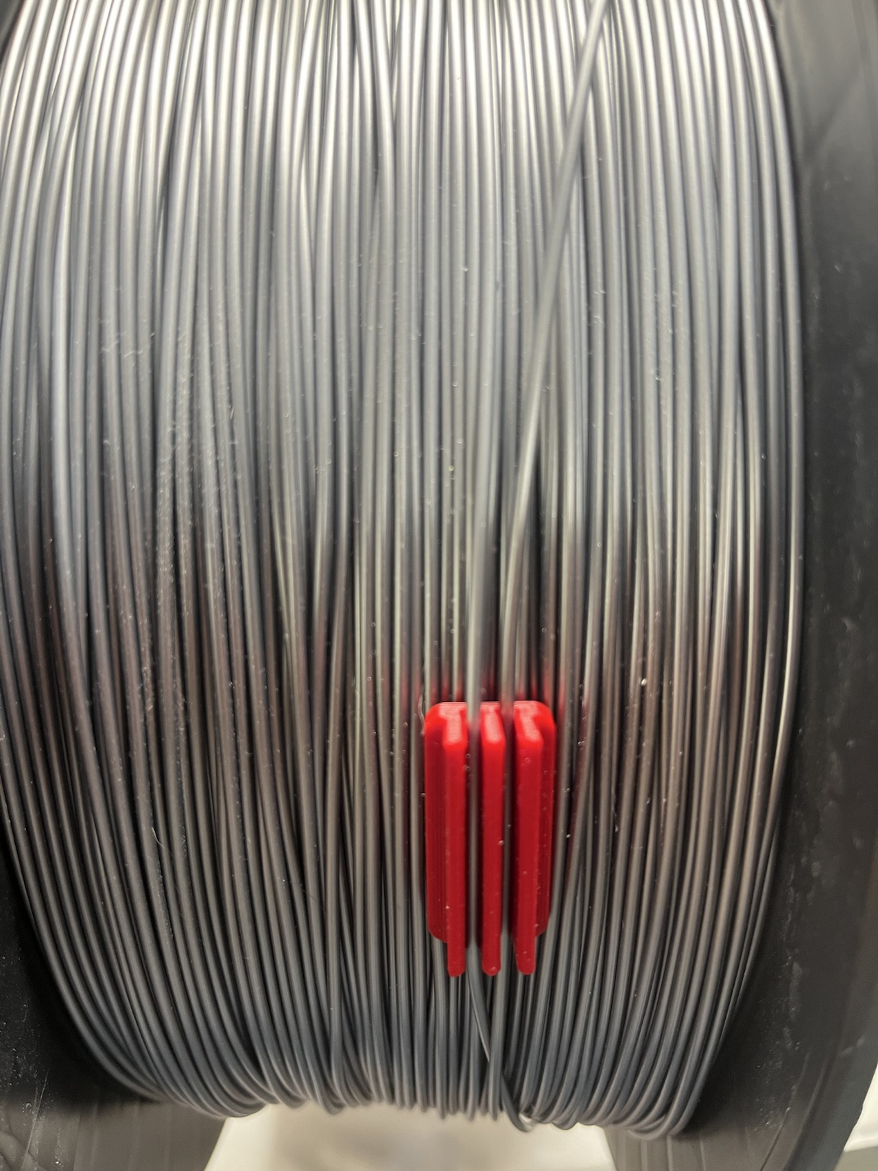 Filament Holder