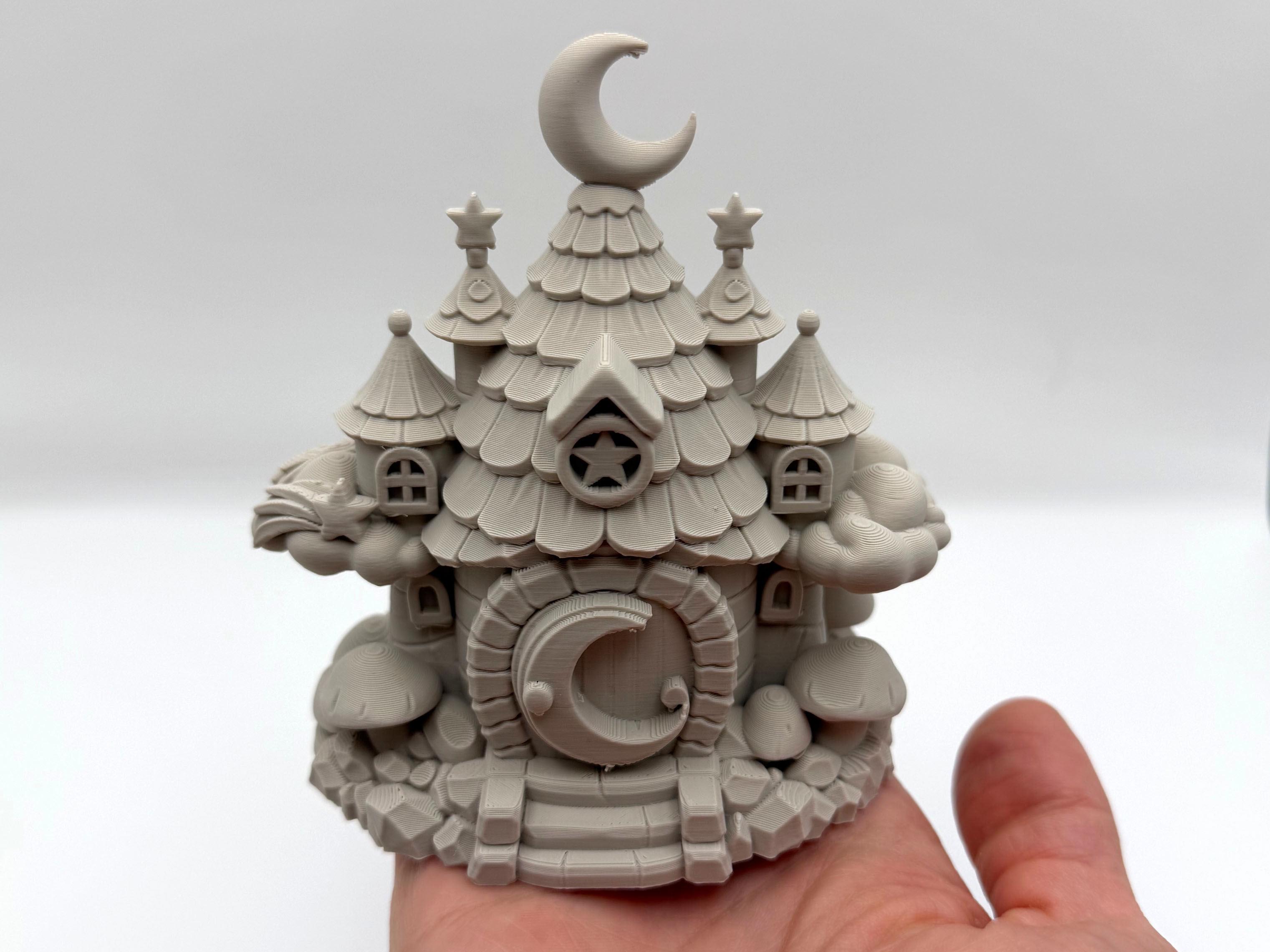 Moongate Cottage