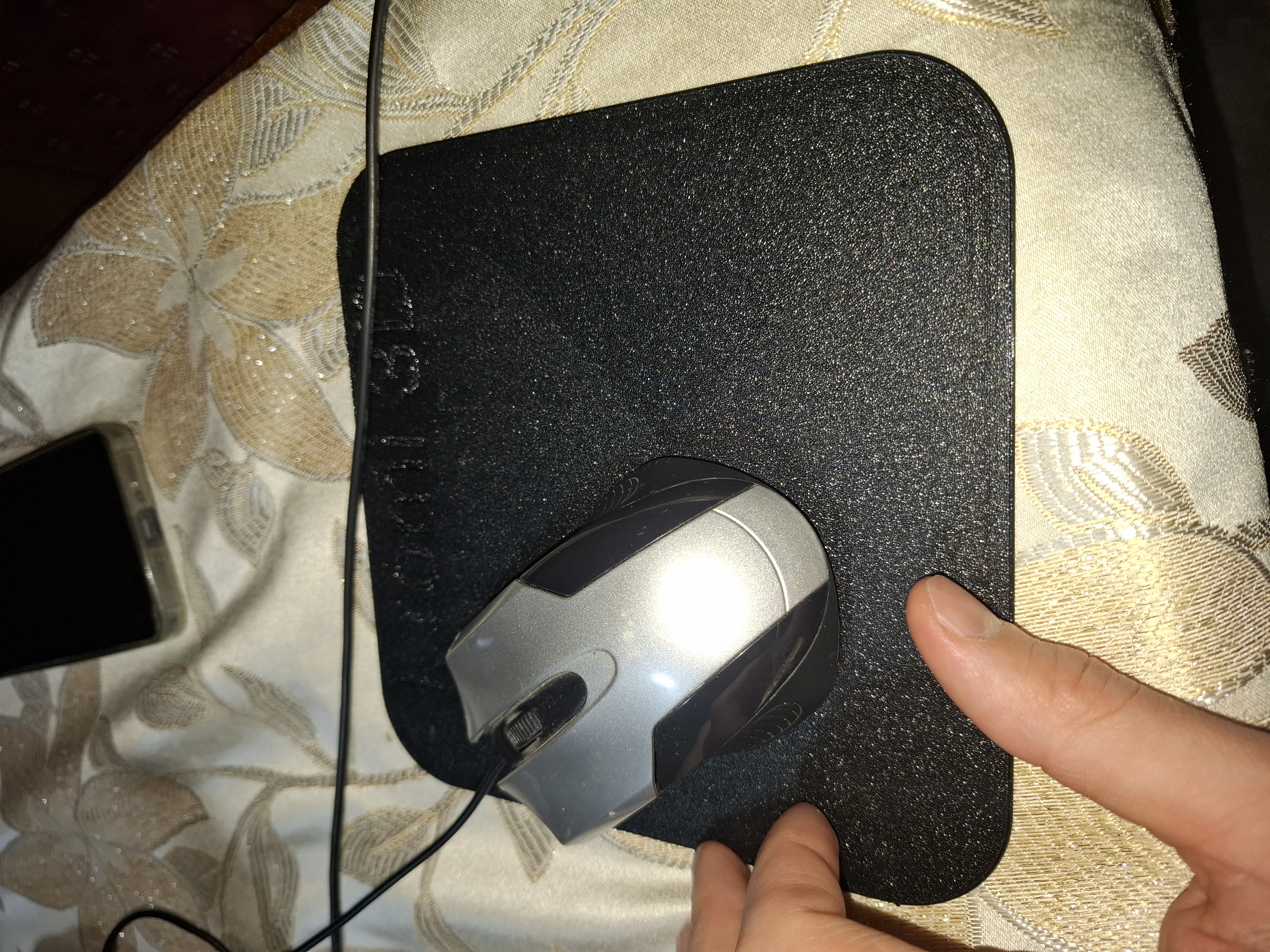 Pad for Laptop TPU