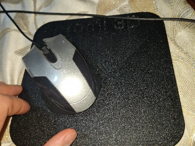 Pad for Mouse TPU