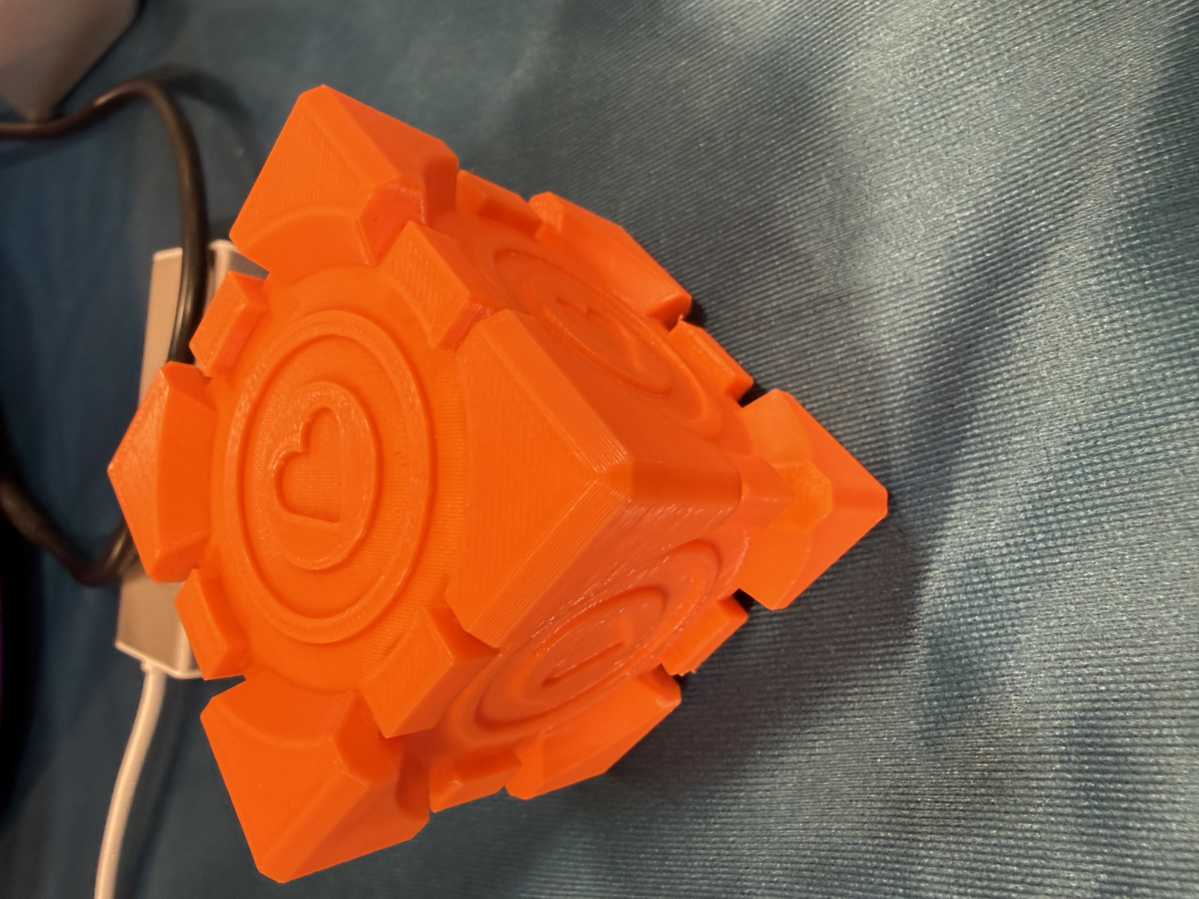 Companion Cube