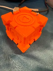 Companion Cube