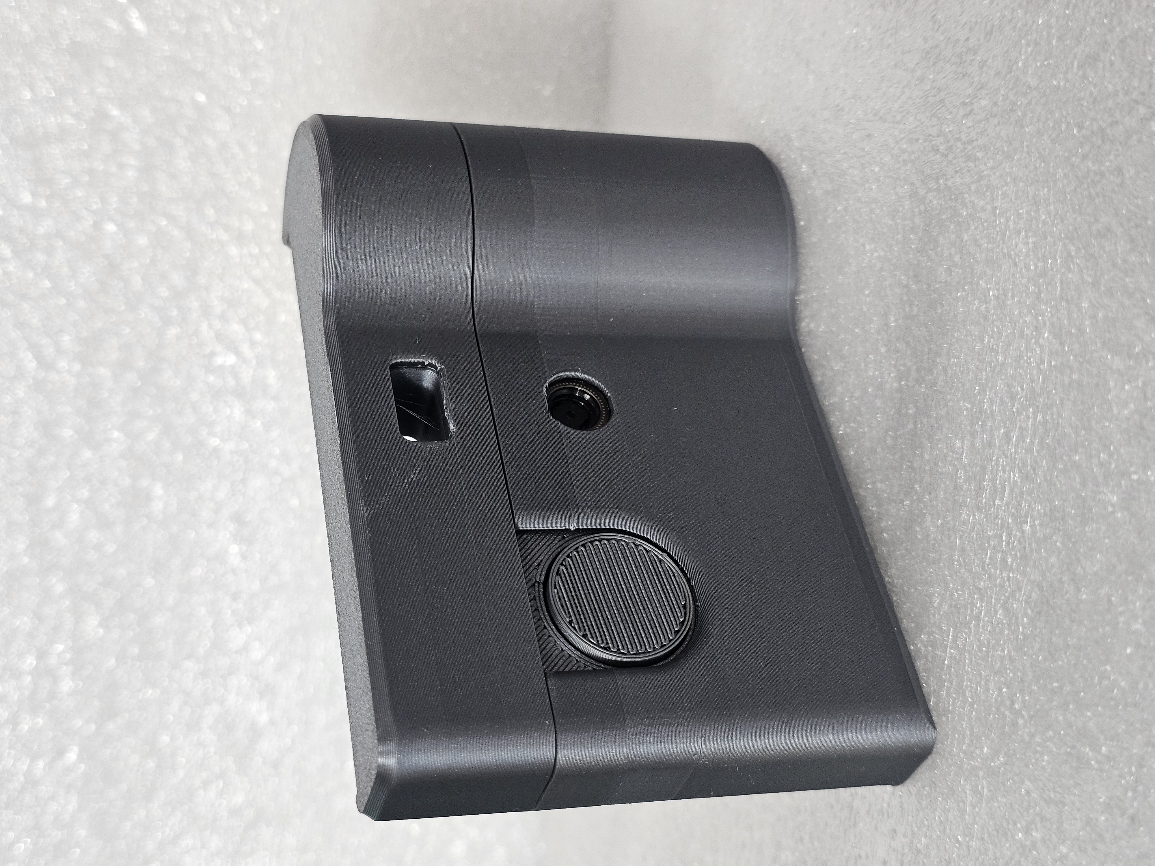Case for "PaperShoot"