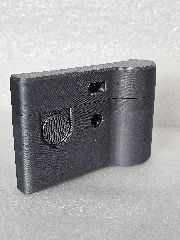 Case for "PaperShoot"
