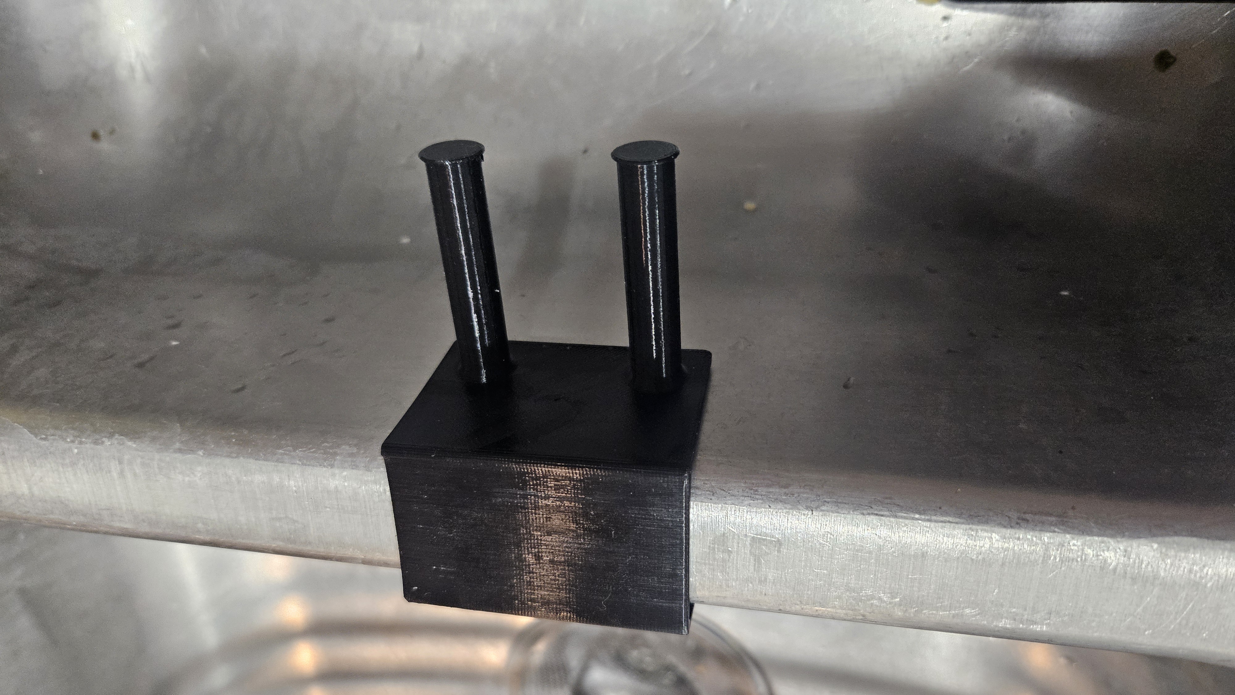 Simple Scrub Daddy Holder — thumbnail 2