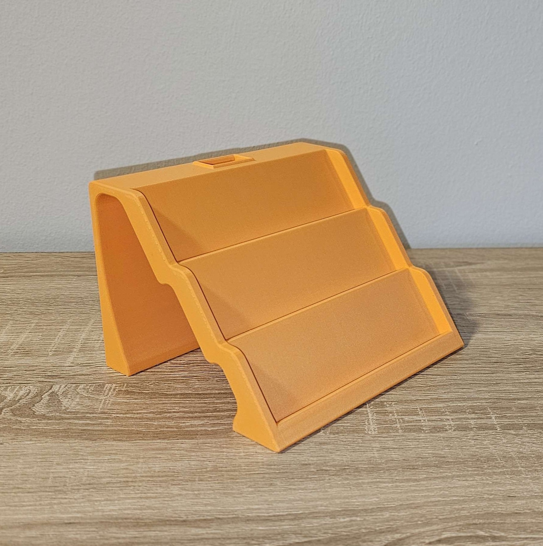 Mexican Train Stand V2 — miniatura 5