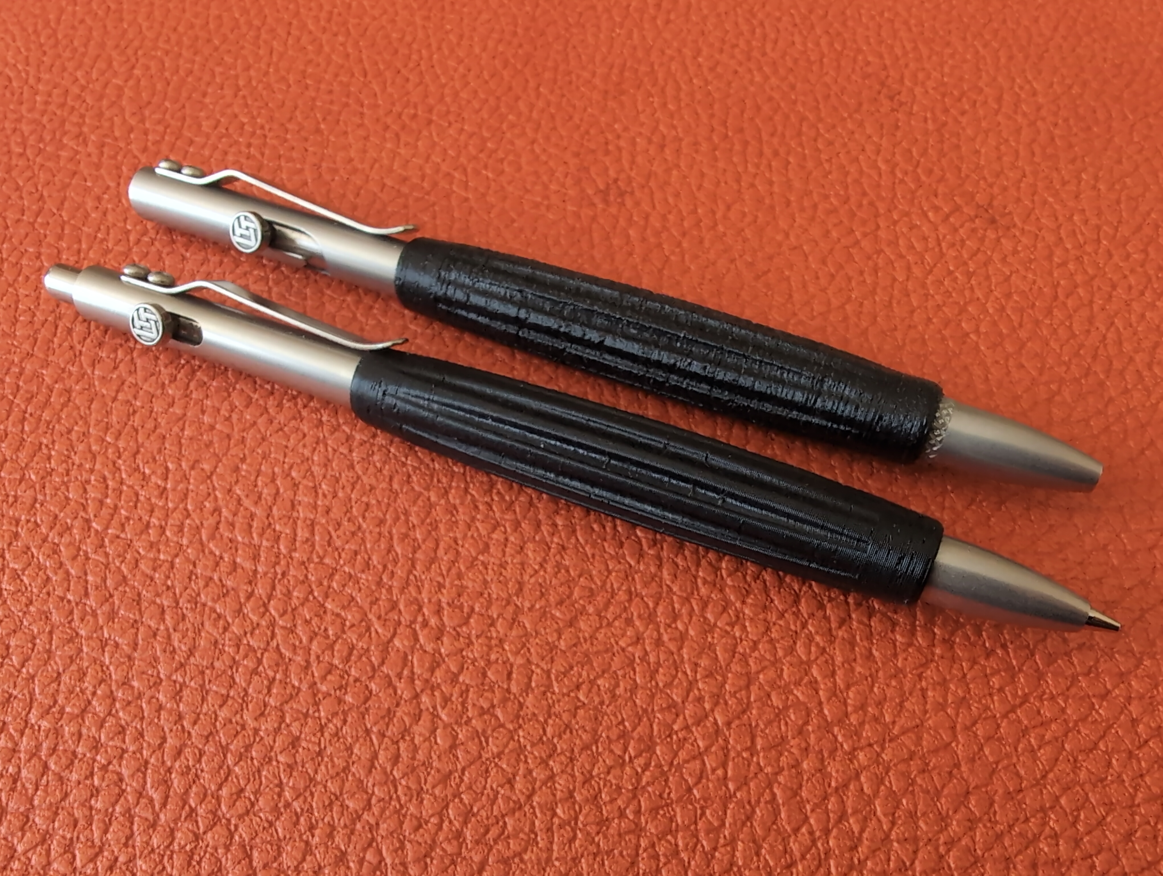 LTT Scribedriver Pen Grip