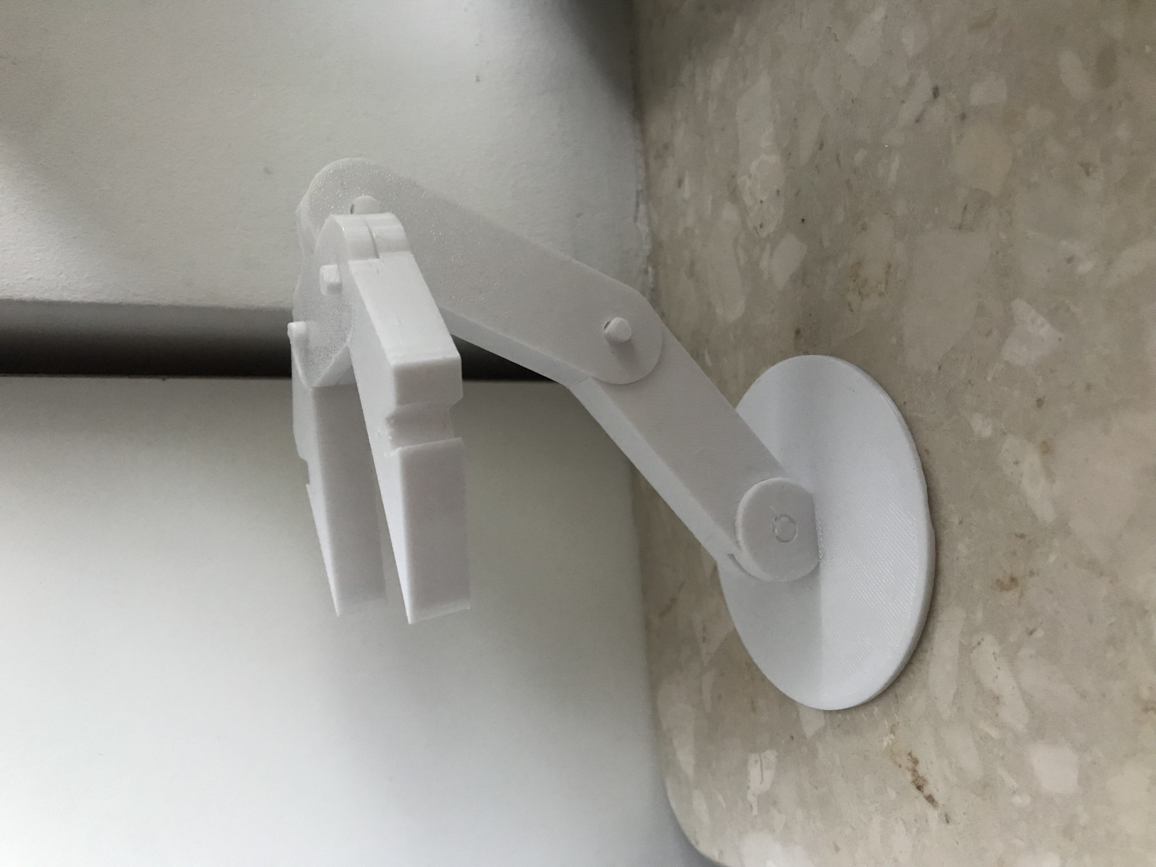 robotic arm — miniatura 4