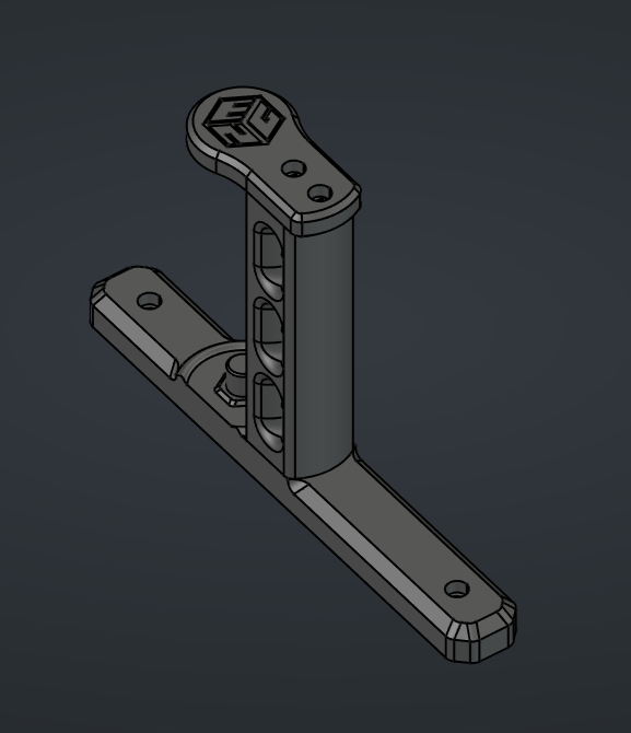 E3NG External Spool Roller