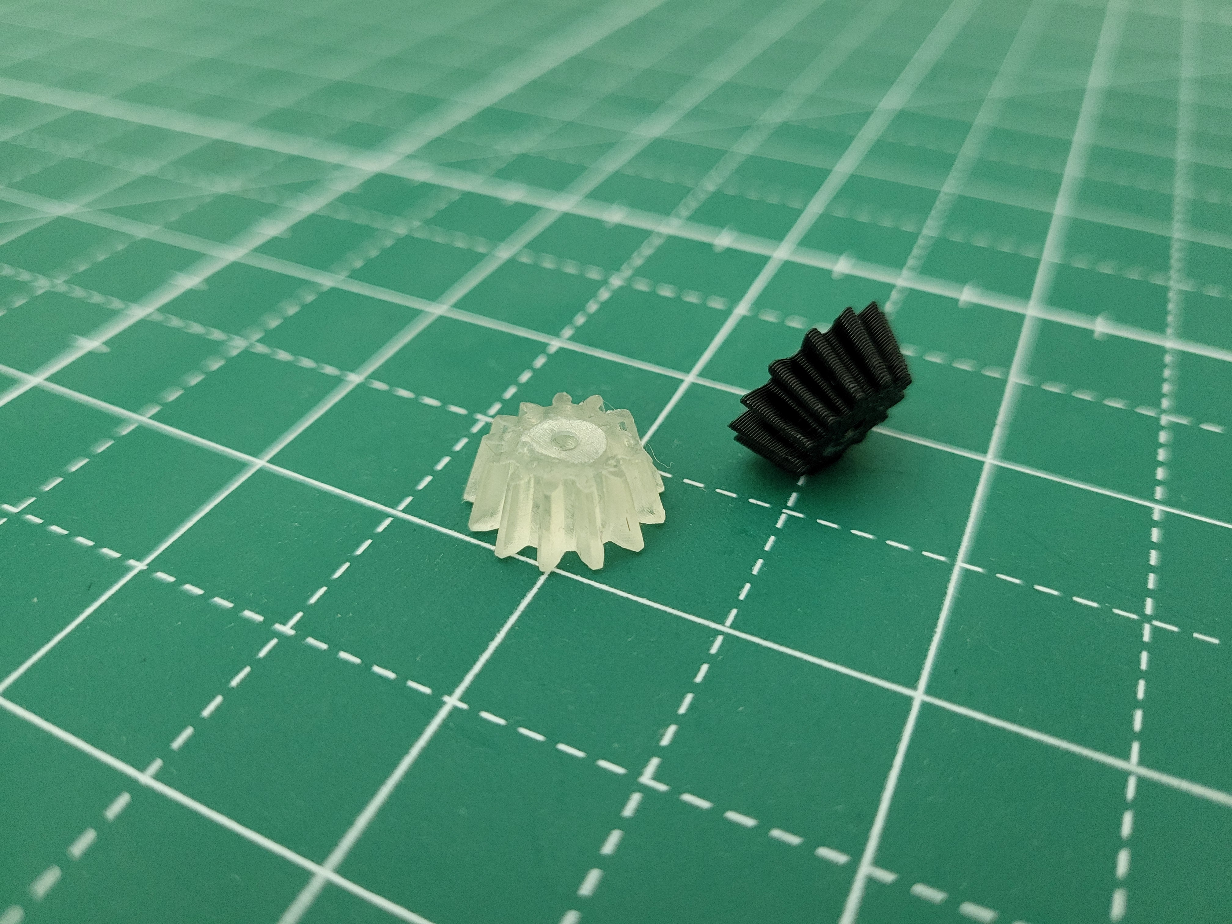 Bevel gear 13 tooth