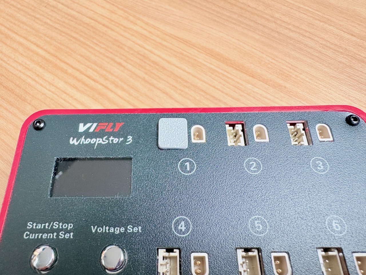 VIFLY WhoopStor JST PH 2.0 Dust Protector