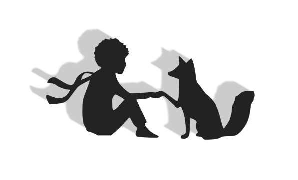 The Little Prince Decor