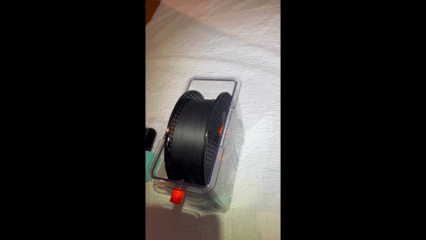 PolyDryer Roller Screw-on Version, one per polydryer box