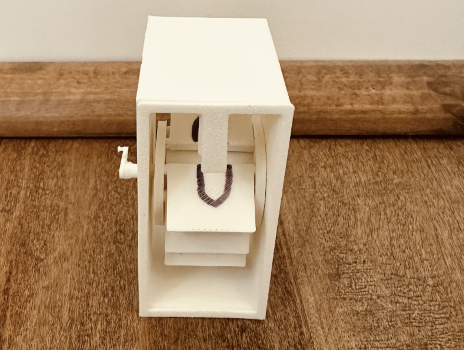 Split Flap Display — thumbnail 6