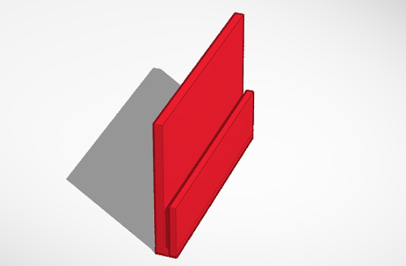 Stand music holder