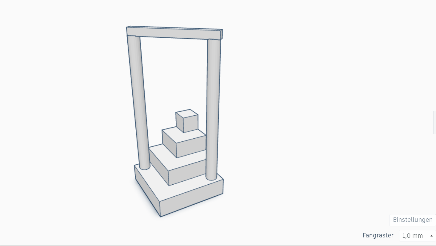 The All in One Test Object