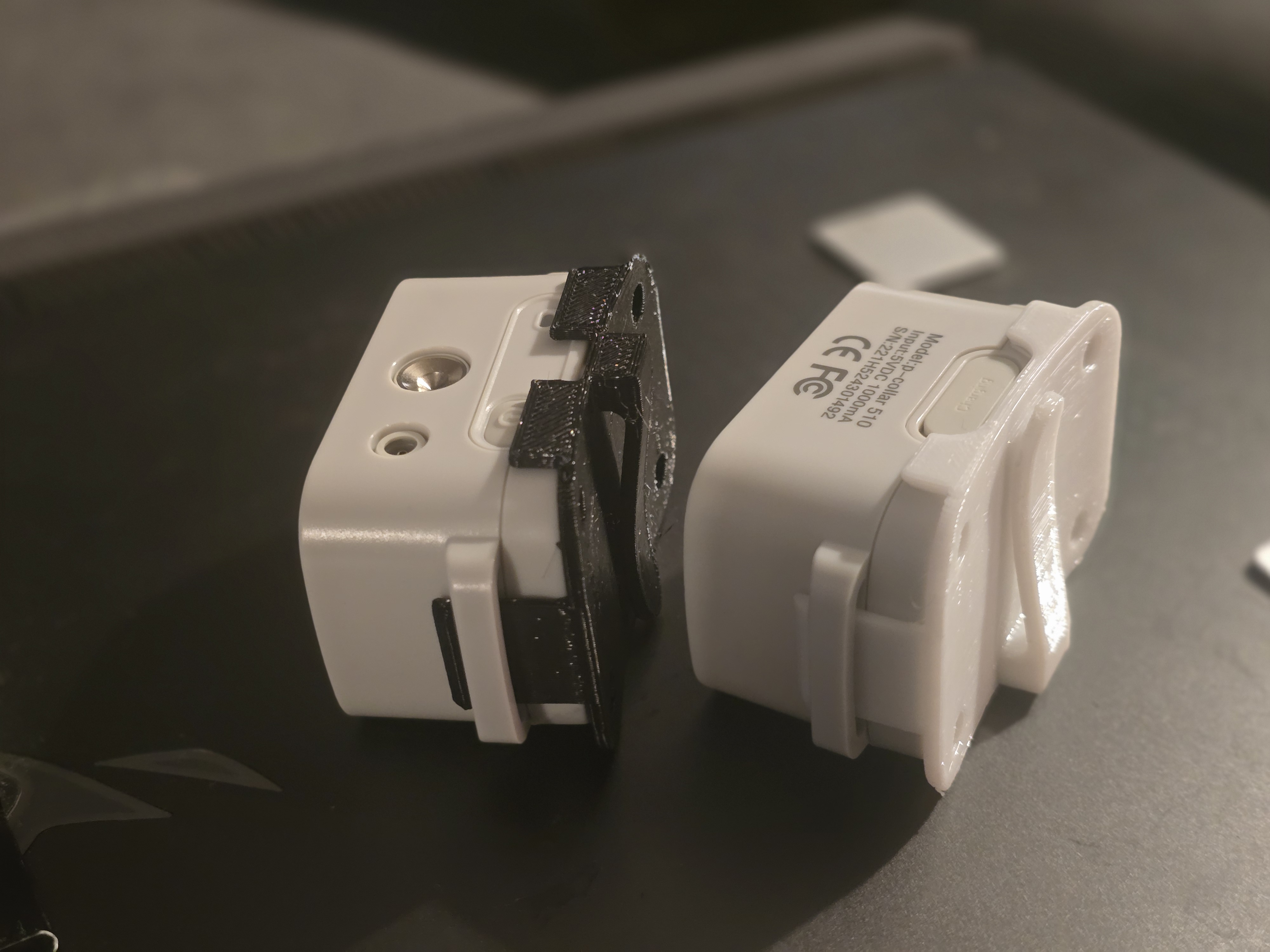 POLLOY collar clip — thumbnail 2