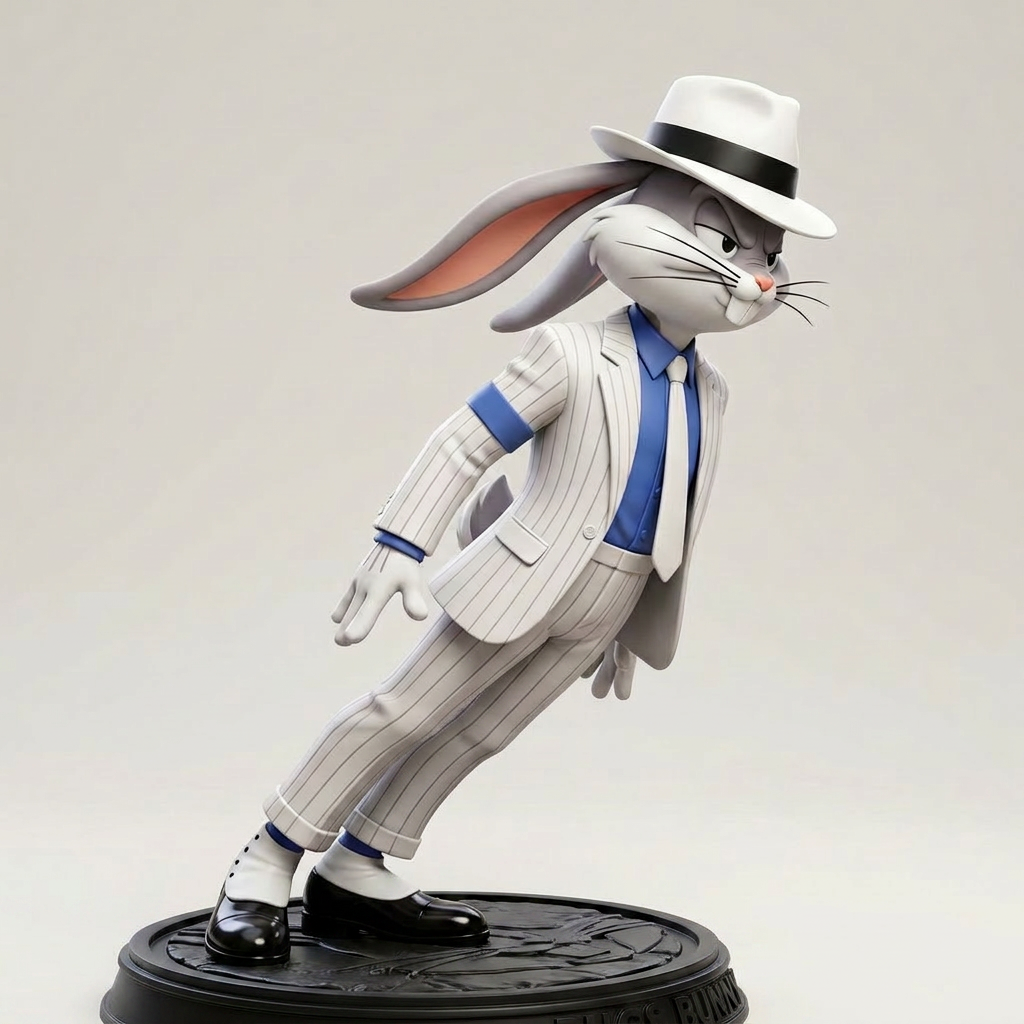 BUGGS JACKSON