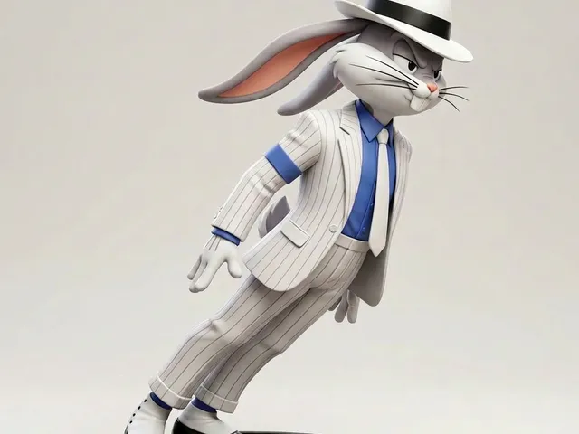BUGGS JACKSON