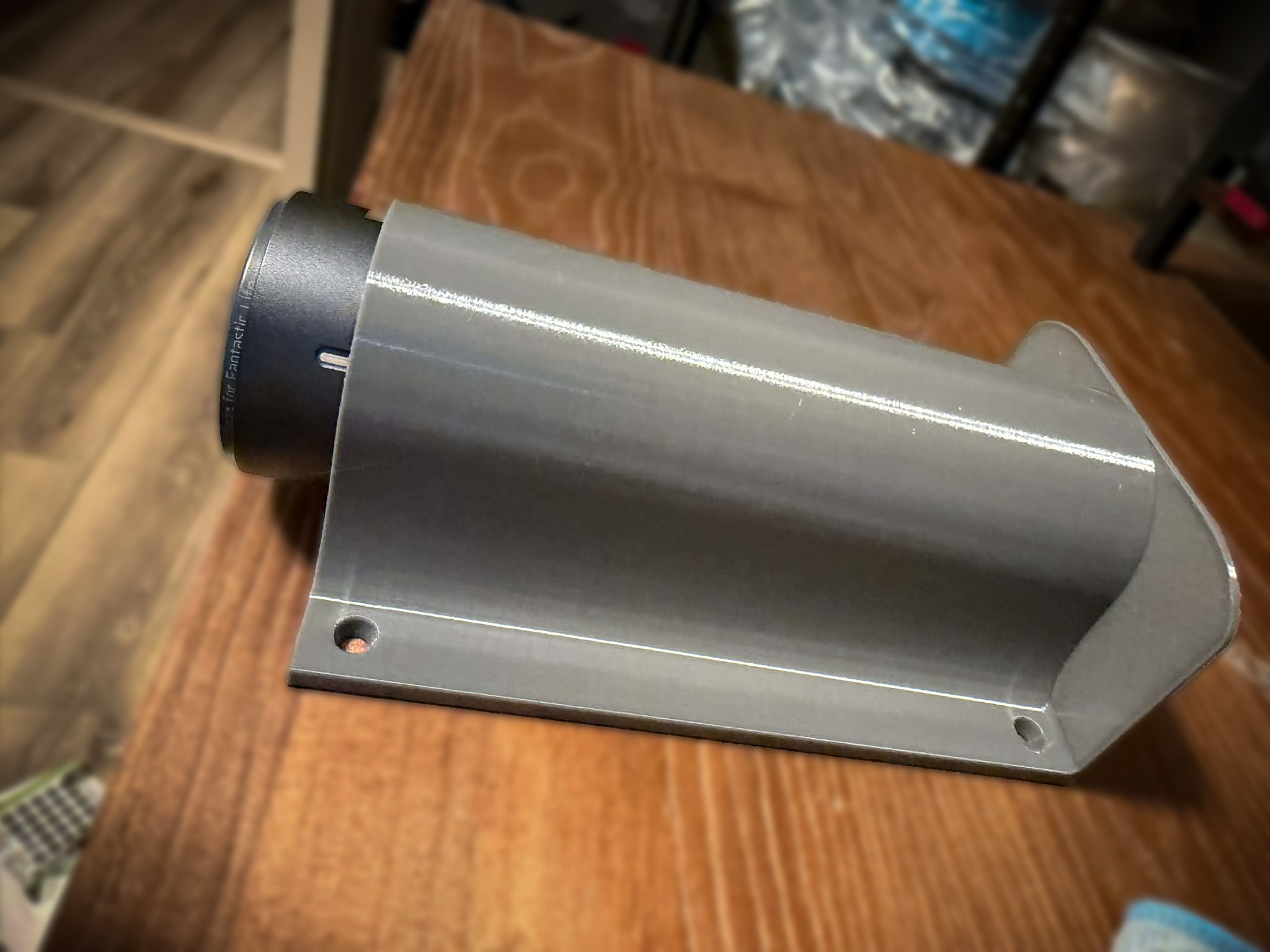 Fanttik E2 Ultra Under Desk Holster