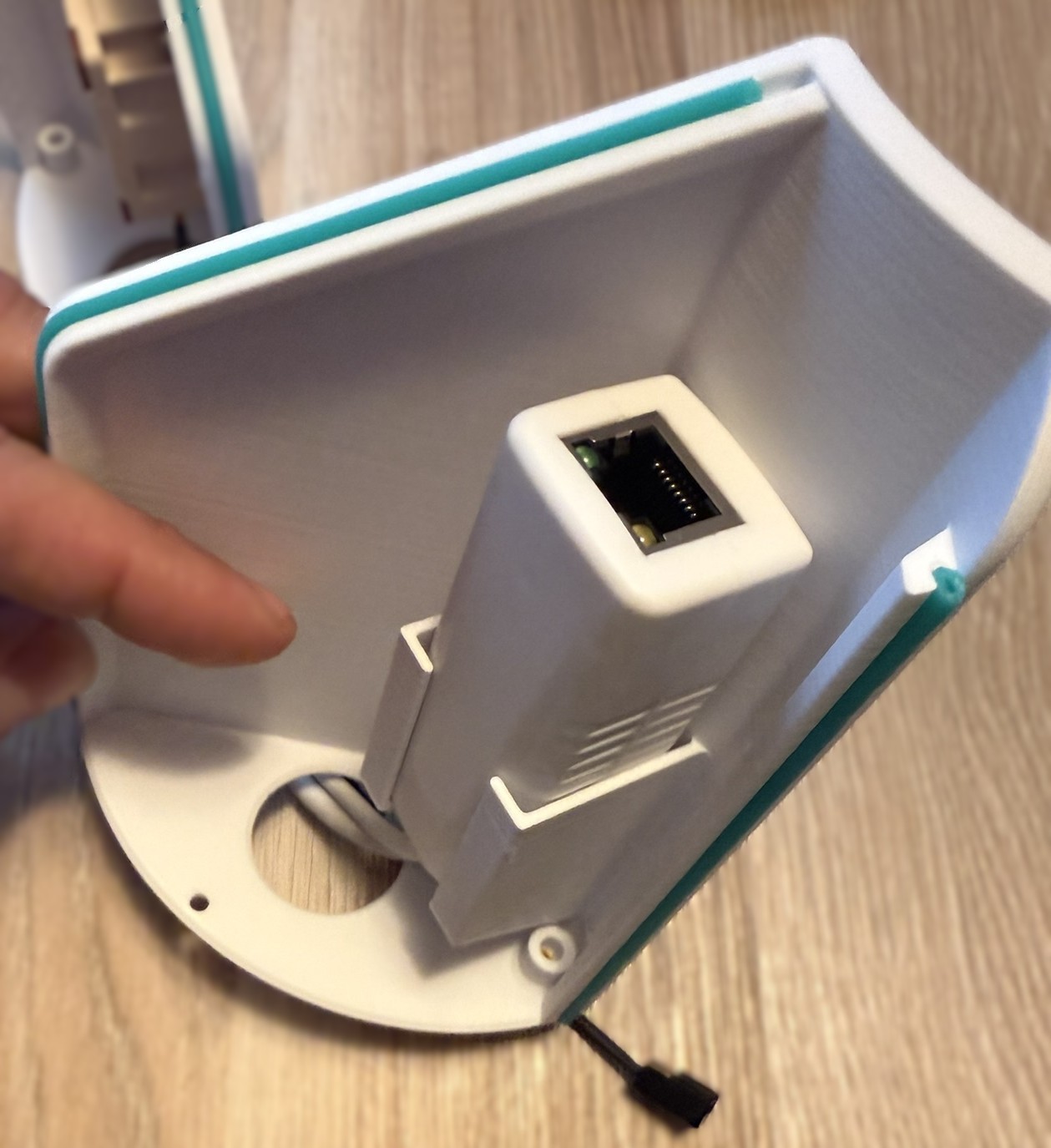 UDR7 Mount — miniatura 11