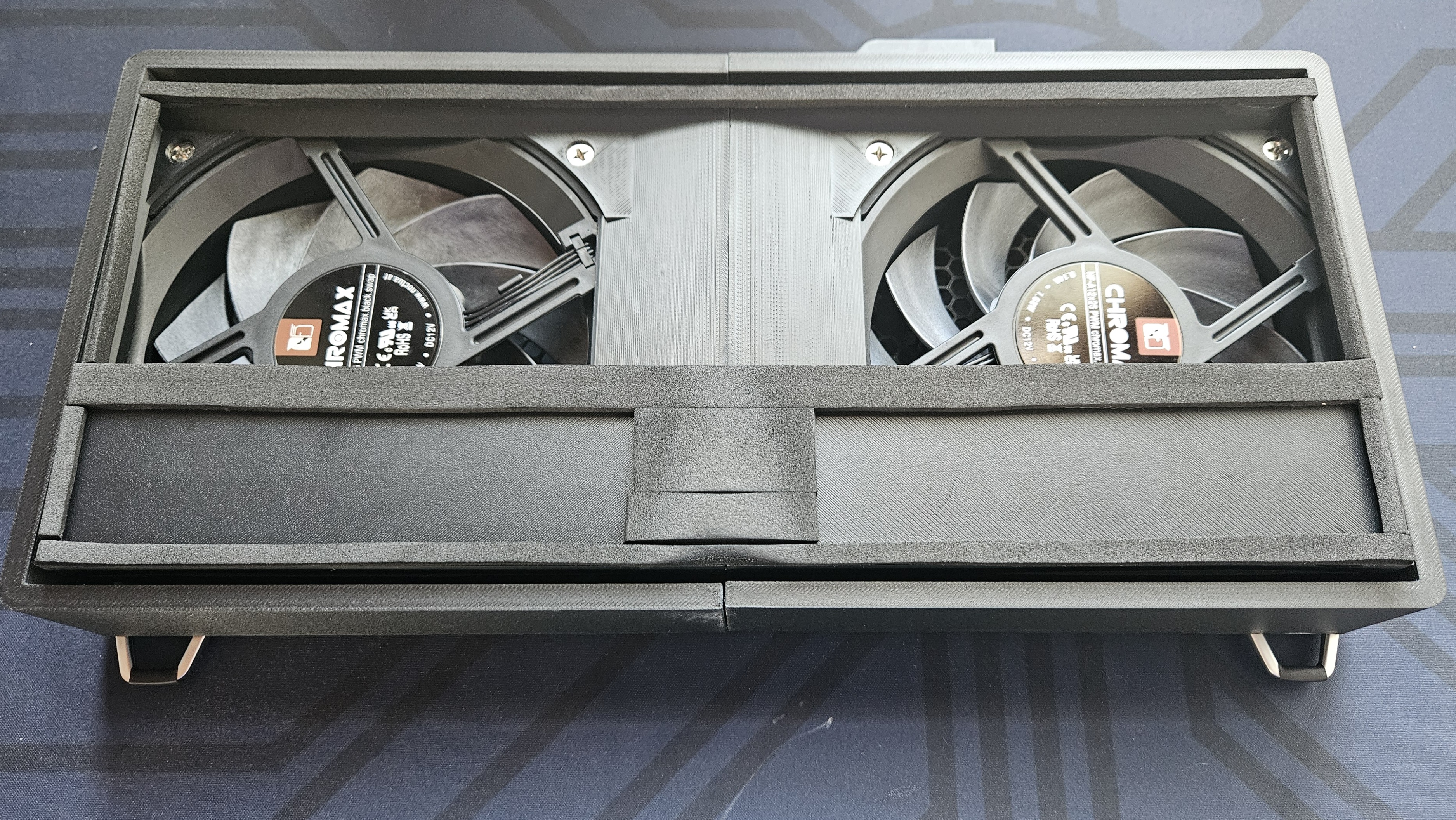 Lenovo Yoga Pro 9i - Cooling Stand