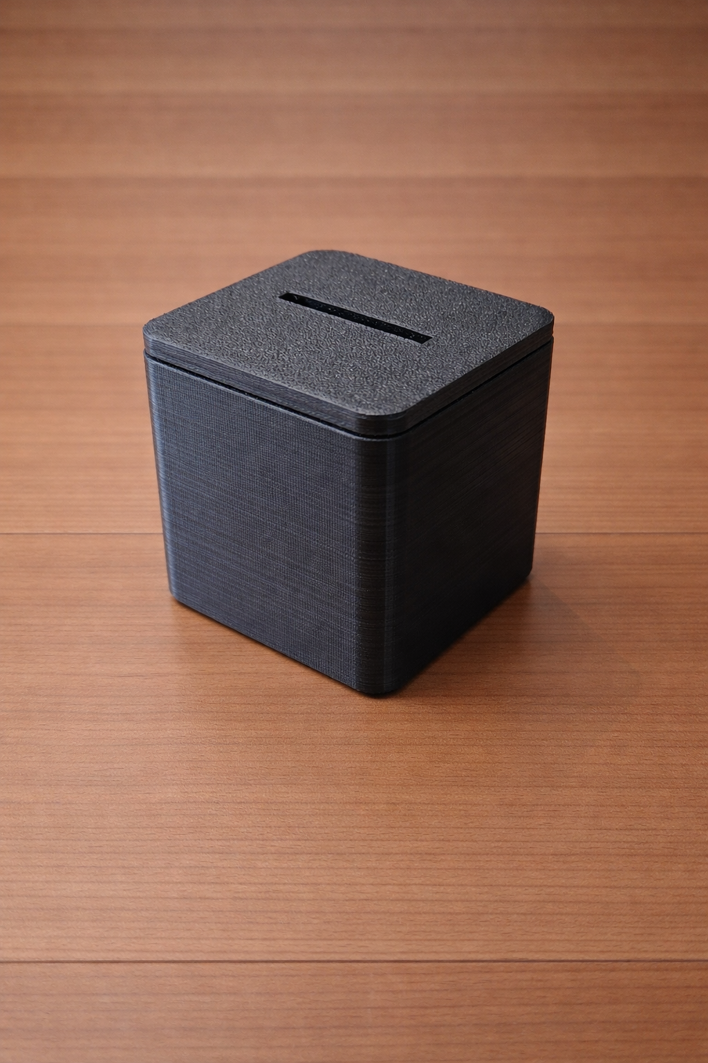 Coinbox/piggibank — miniatura 2