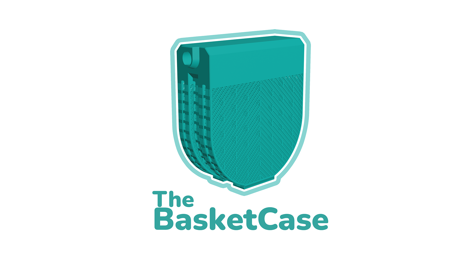 The BasketCase - Drying basket for the PolyDryer