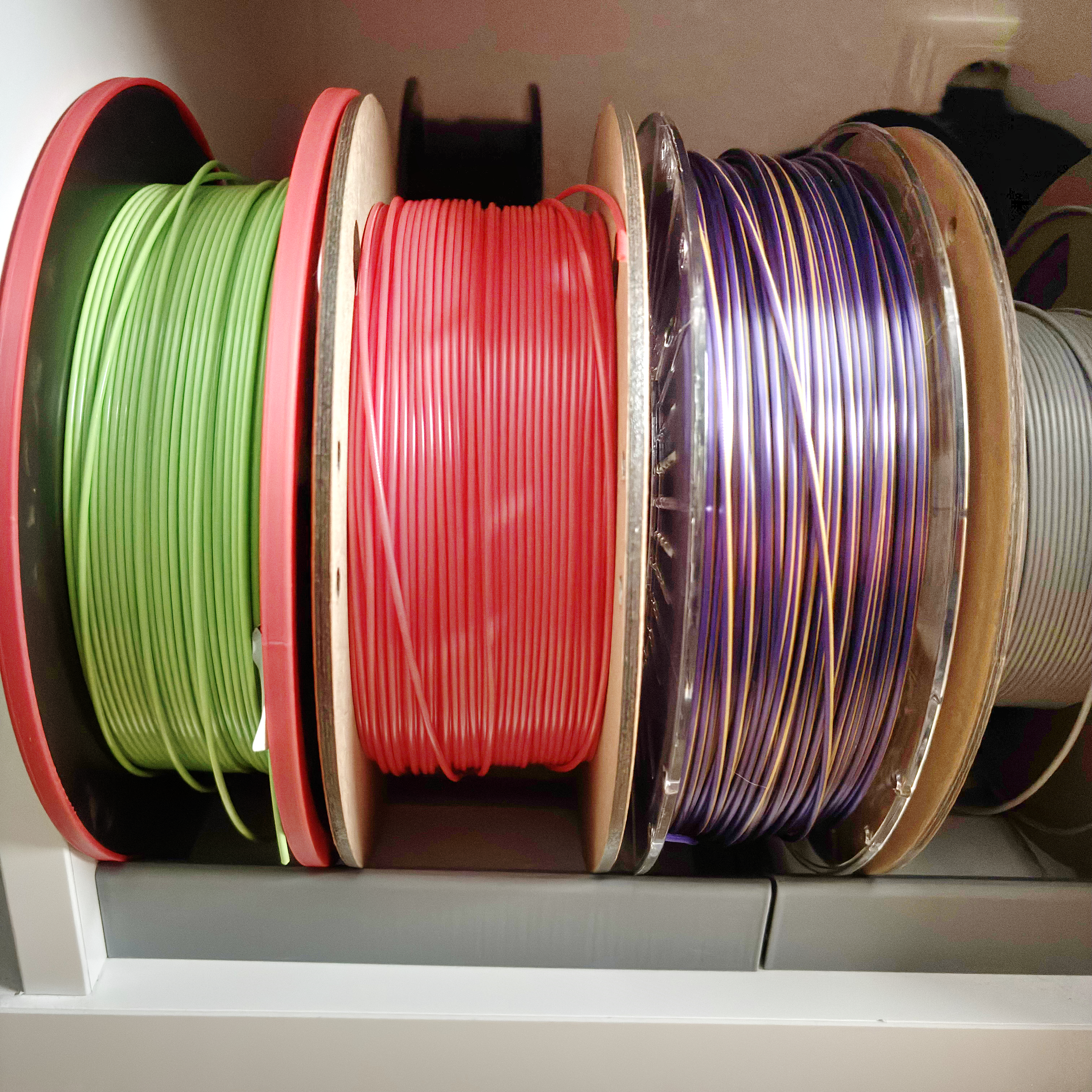 Simple Spool Holder