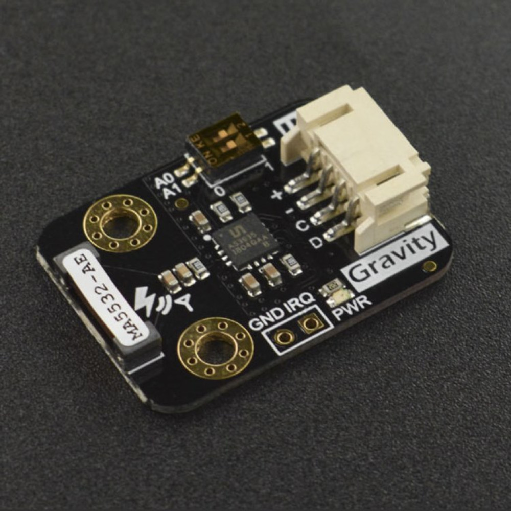 DFRobot - Gravity Lightning Distance Sensor