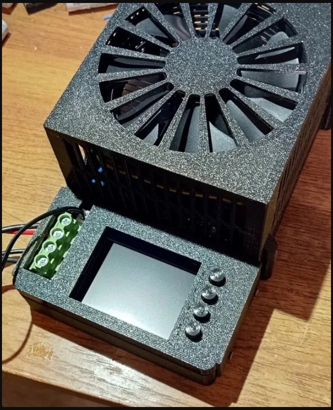 DTL150 Box