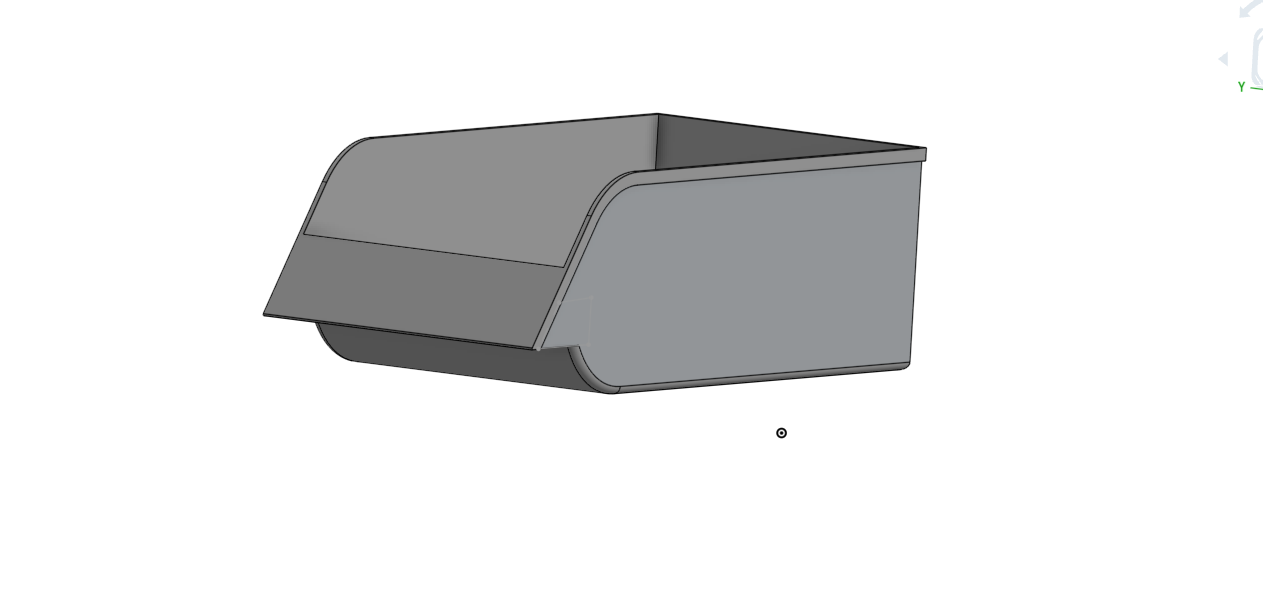 Organization Box