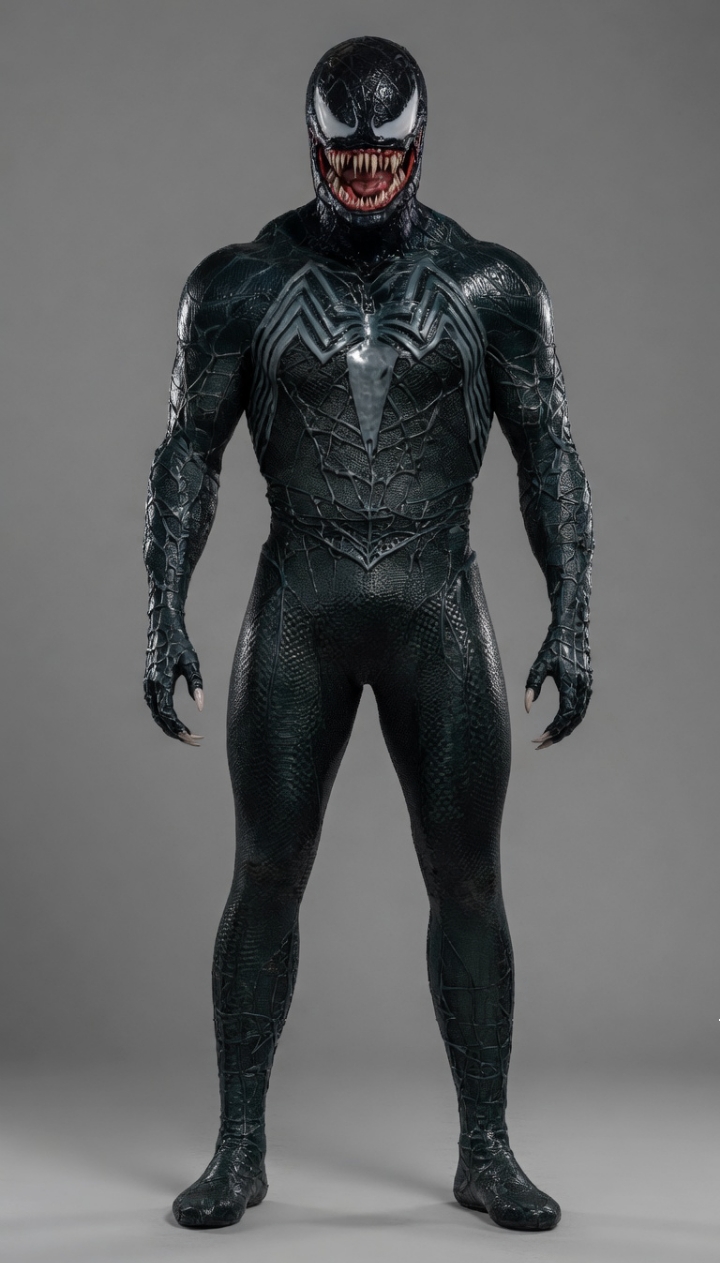 Venom "Spider-Man 3" (2007)