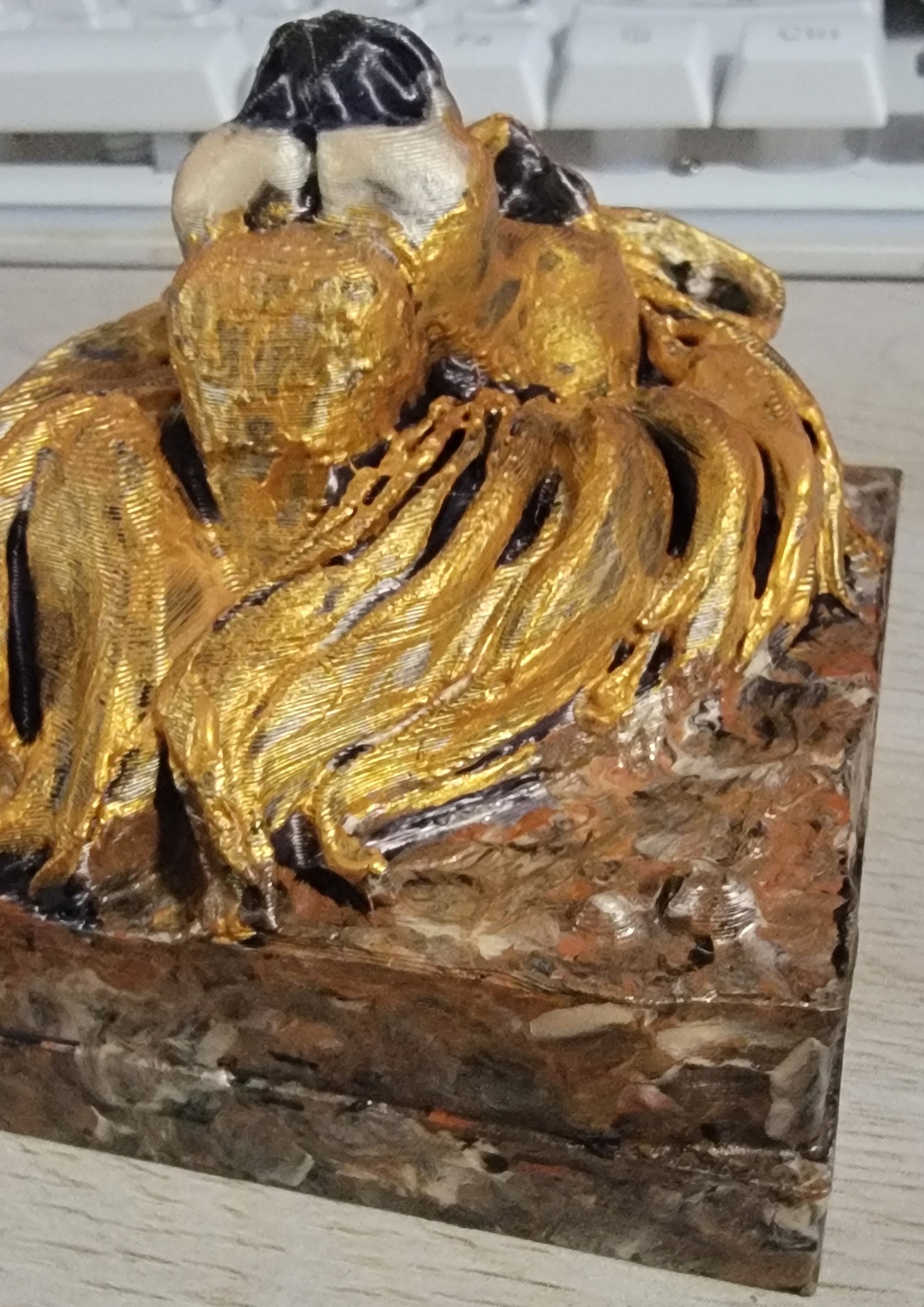 Lion Carving — miniatura 5
