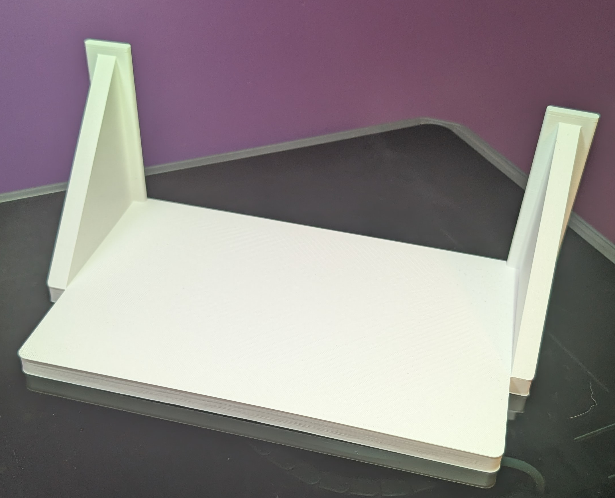 Command Shelf