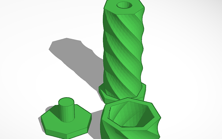 fun fidget V5
