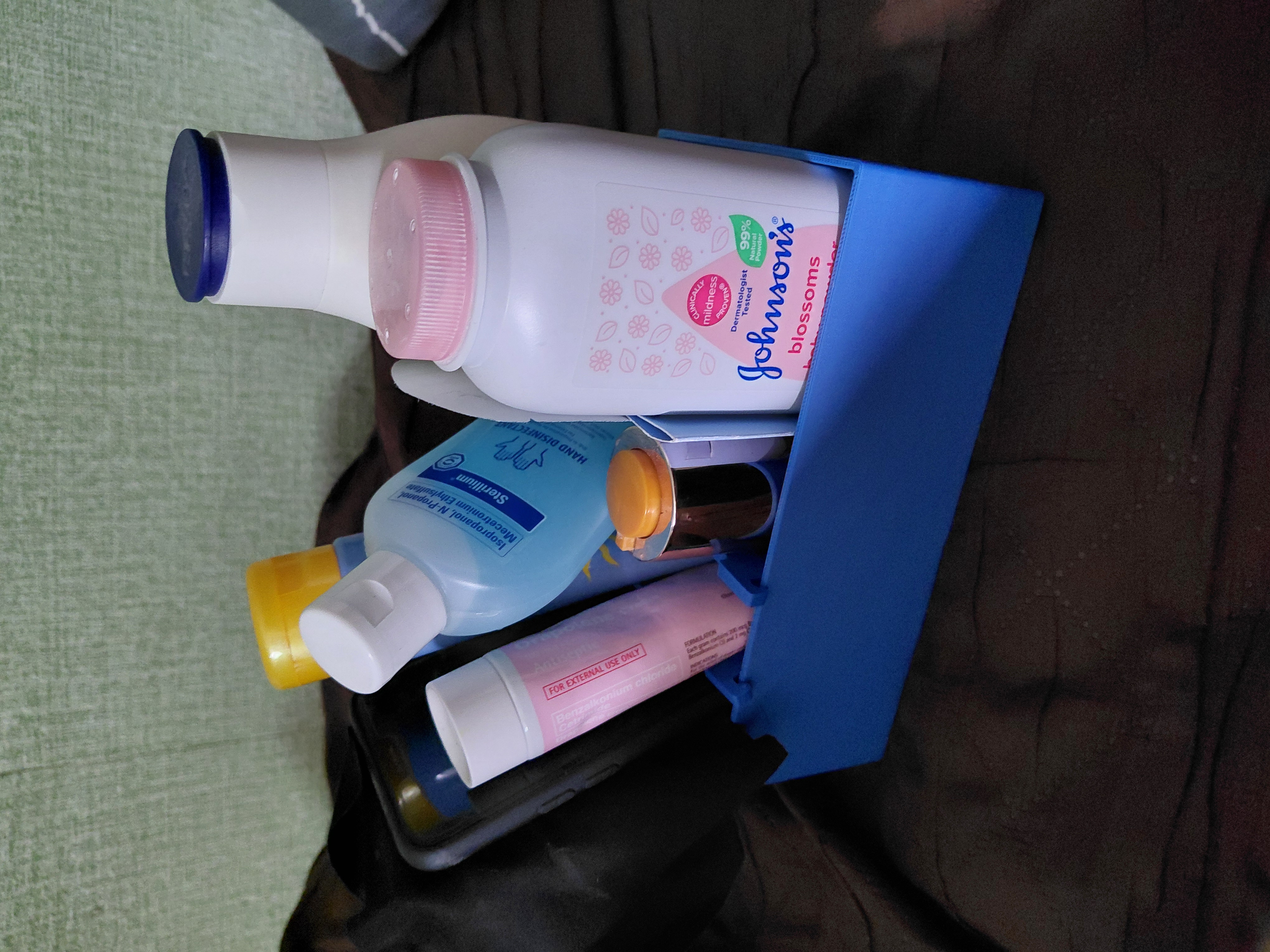 Storage Bin