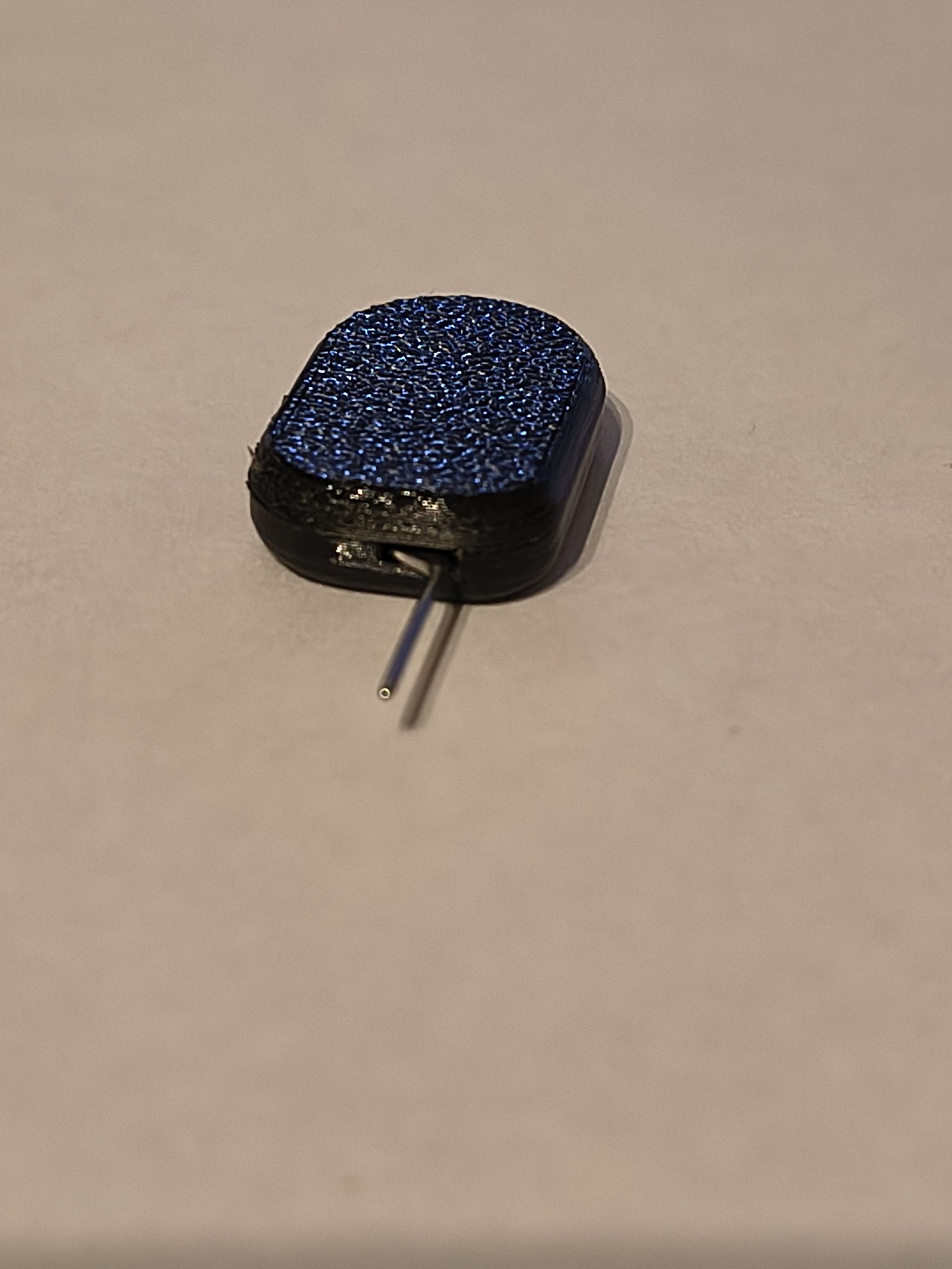 Sim Card Ejector No Loss Holder
