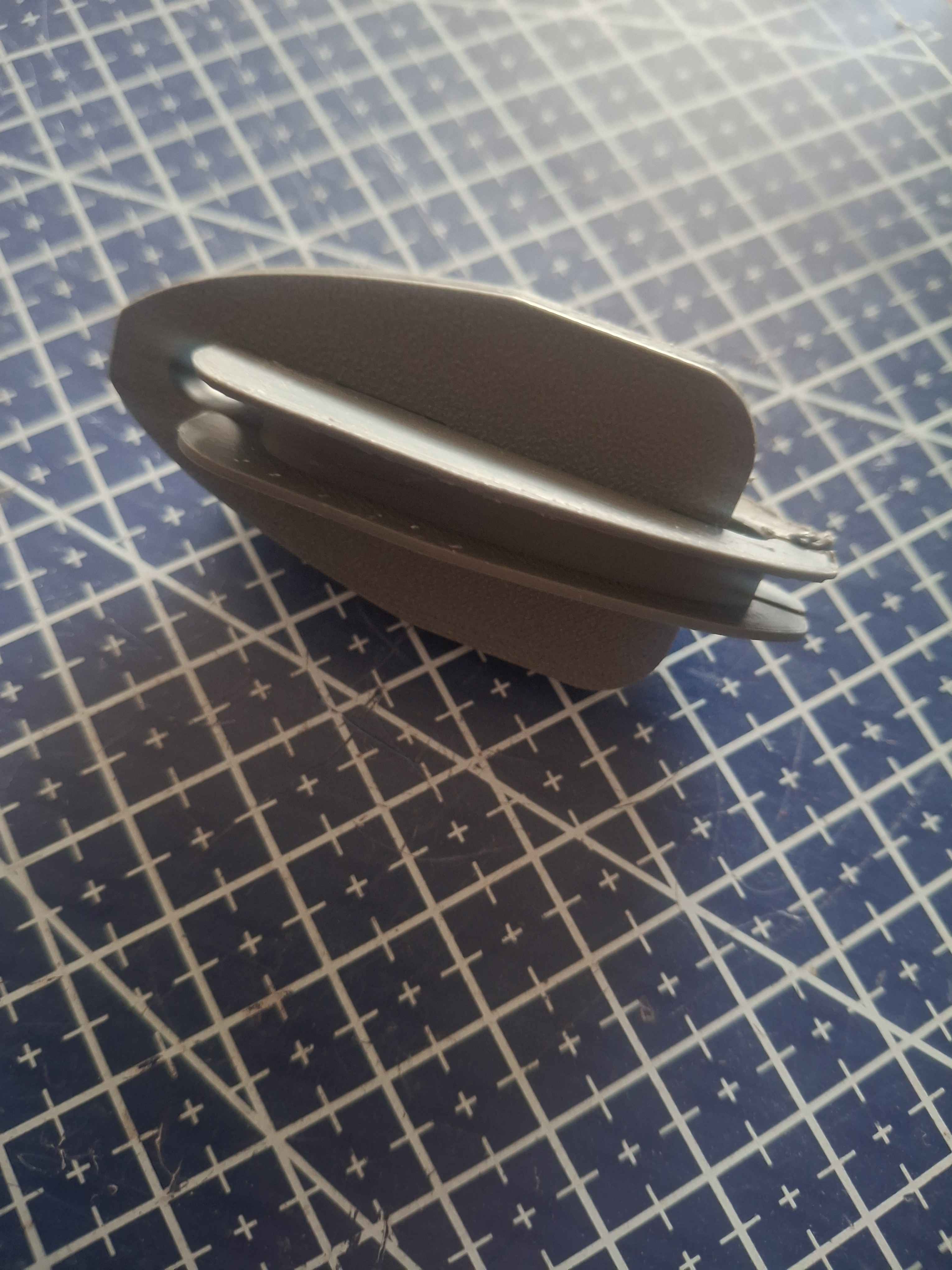 end fed cable isolator
