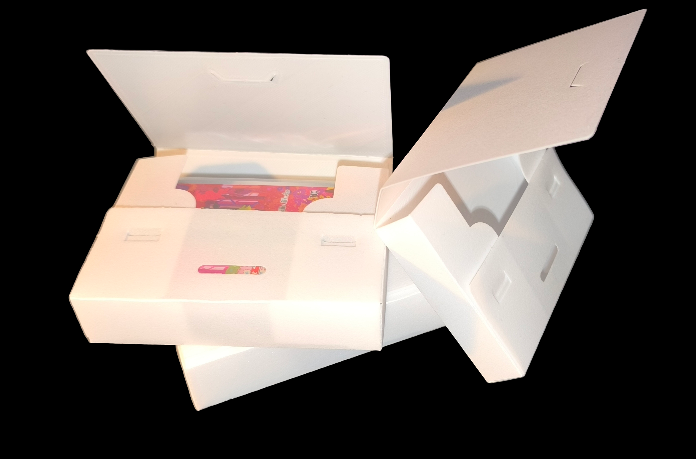Parametric TCG Card box