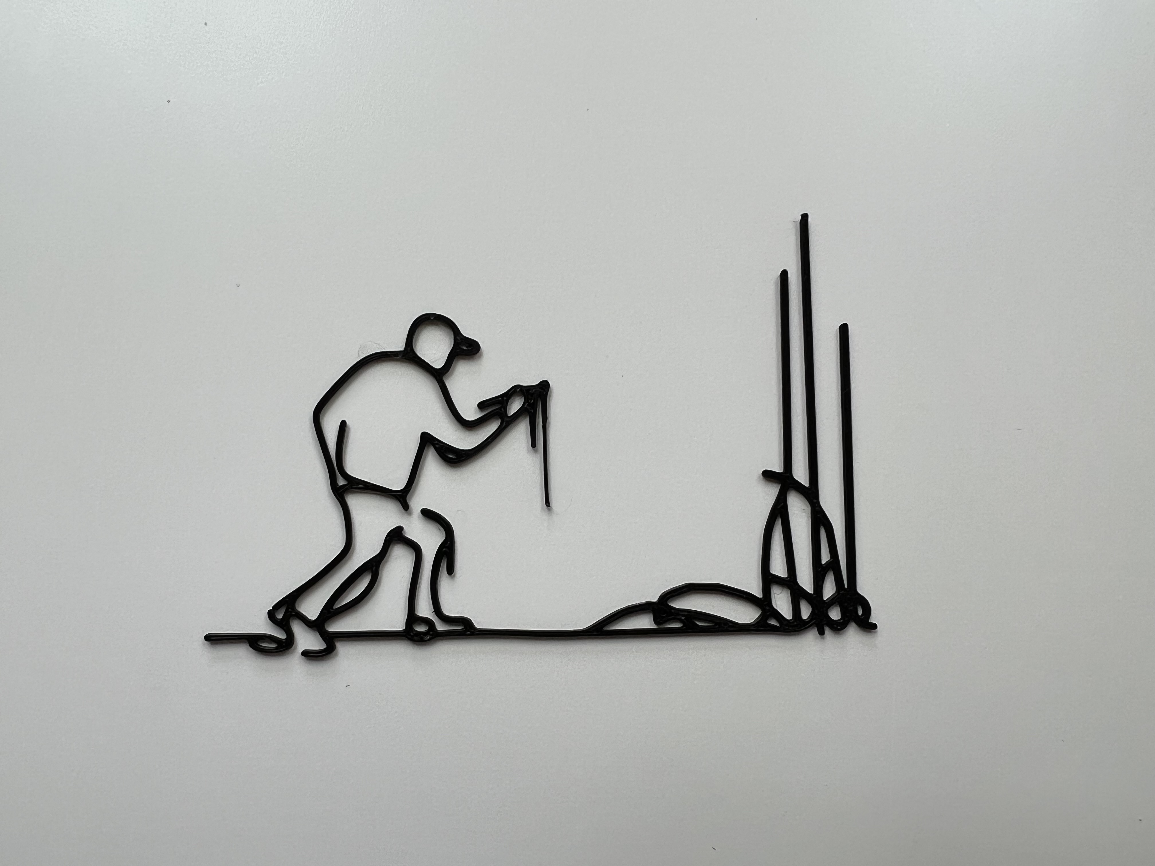 Artist Wall Art #1