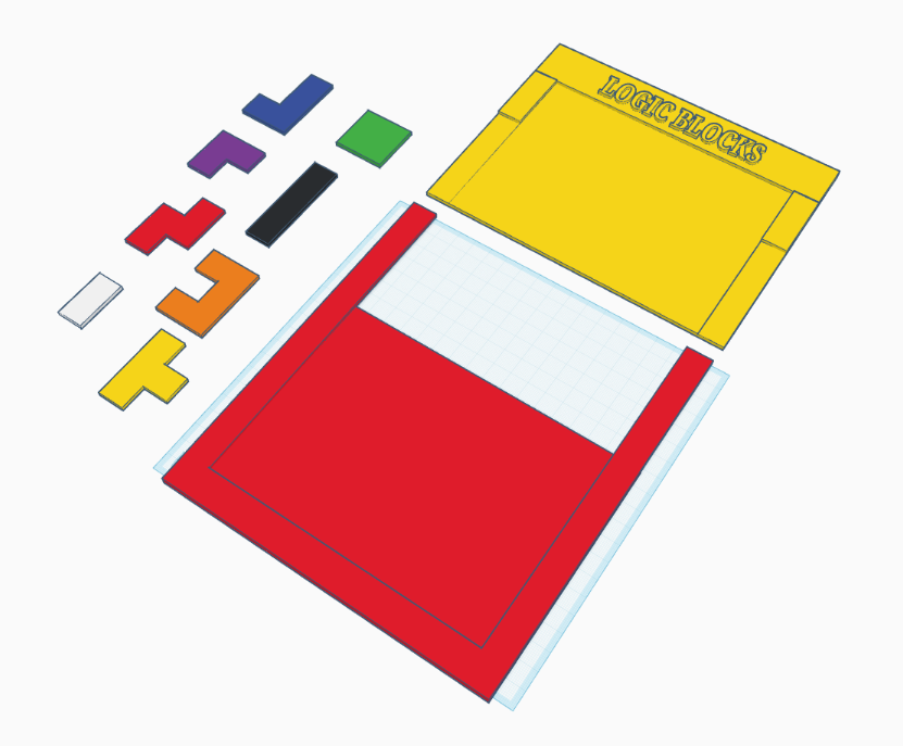 Logic Blocks — thumbnail 5