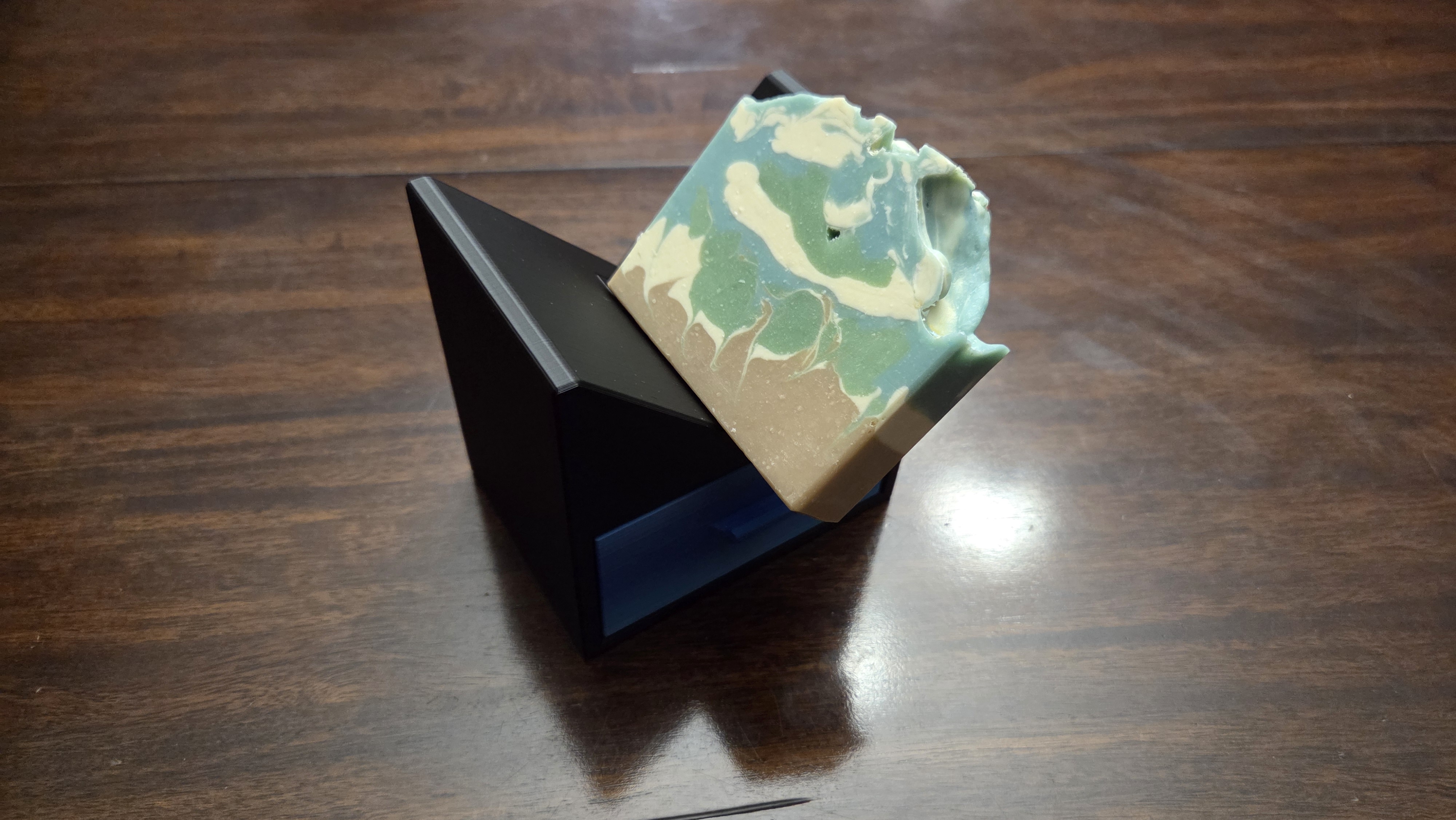 Soap Chamfer Tool