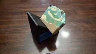 Soap Chamfer Tool