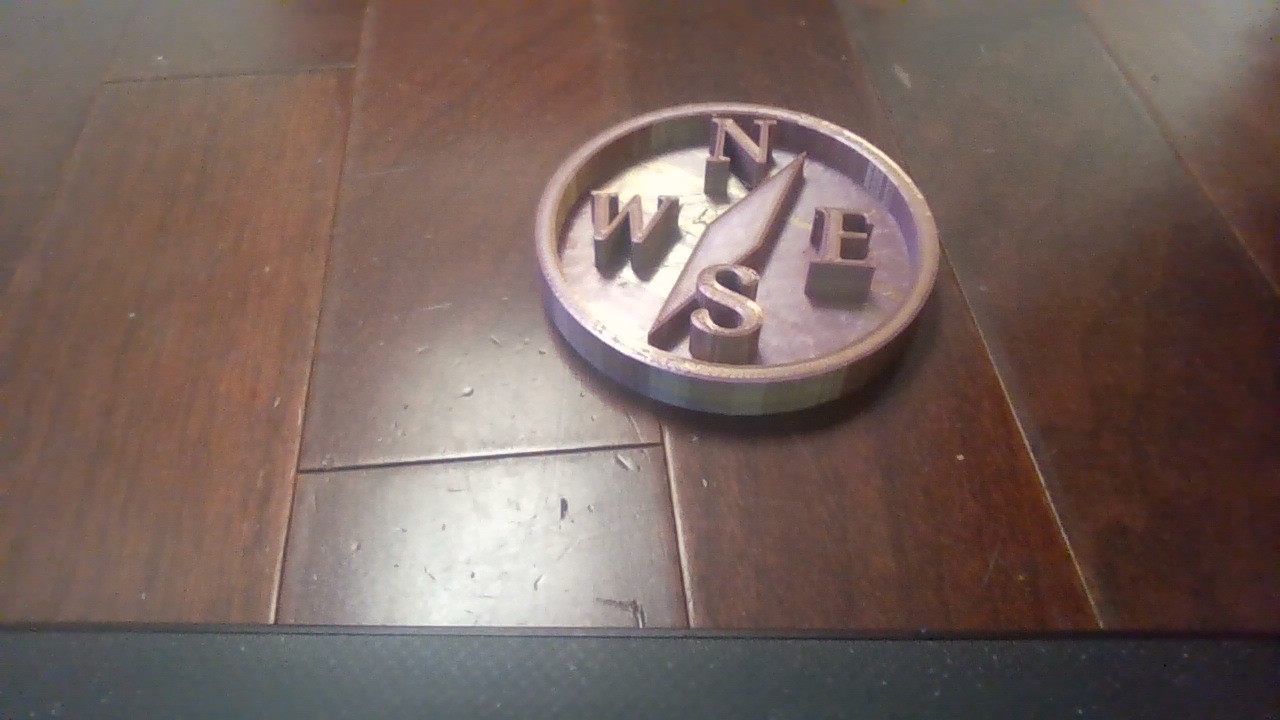 Compass
