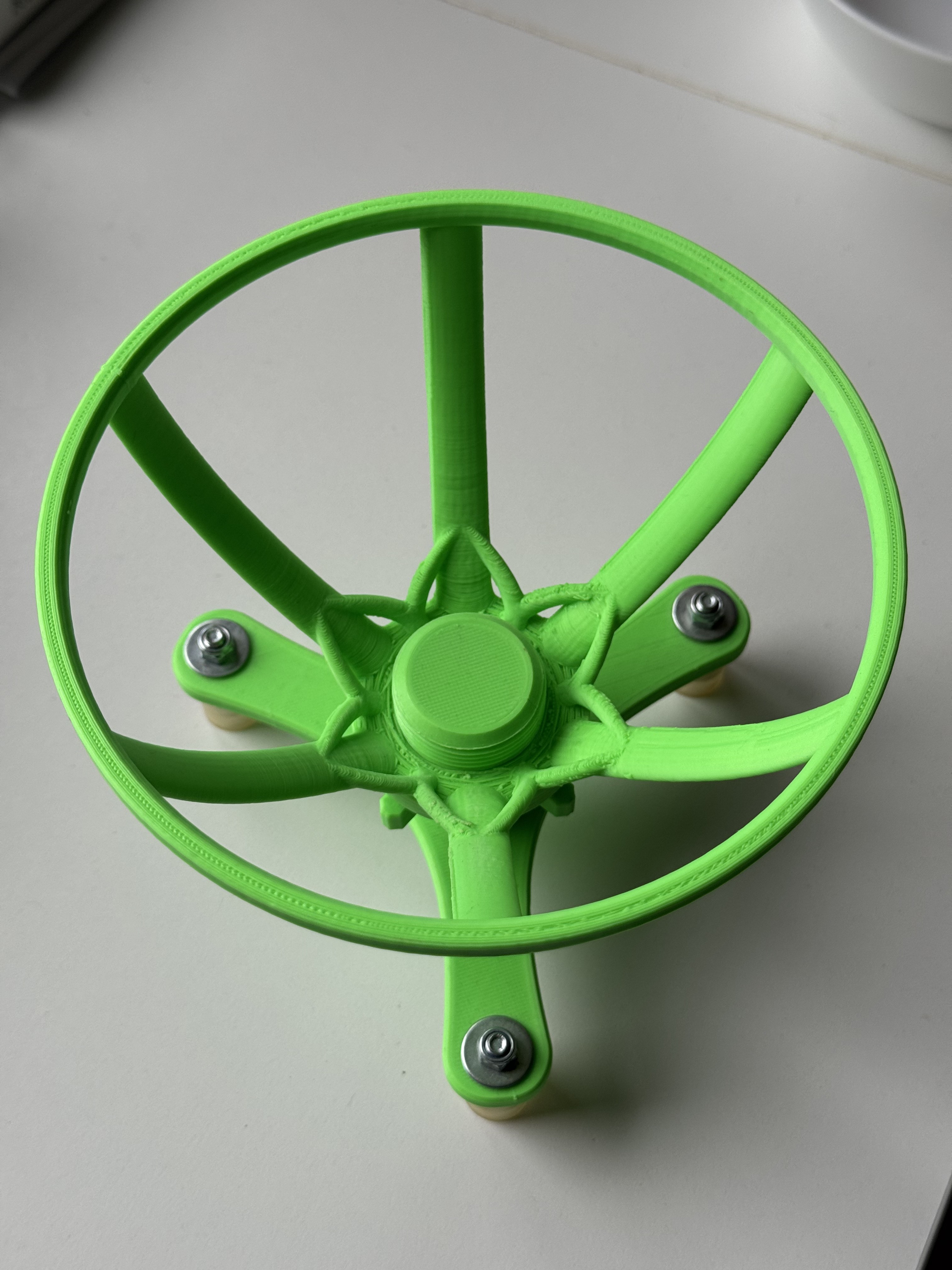 Adjustable Pet Bowl Riser