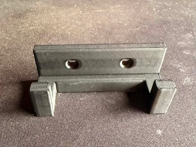 Simple Keyhook