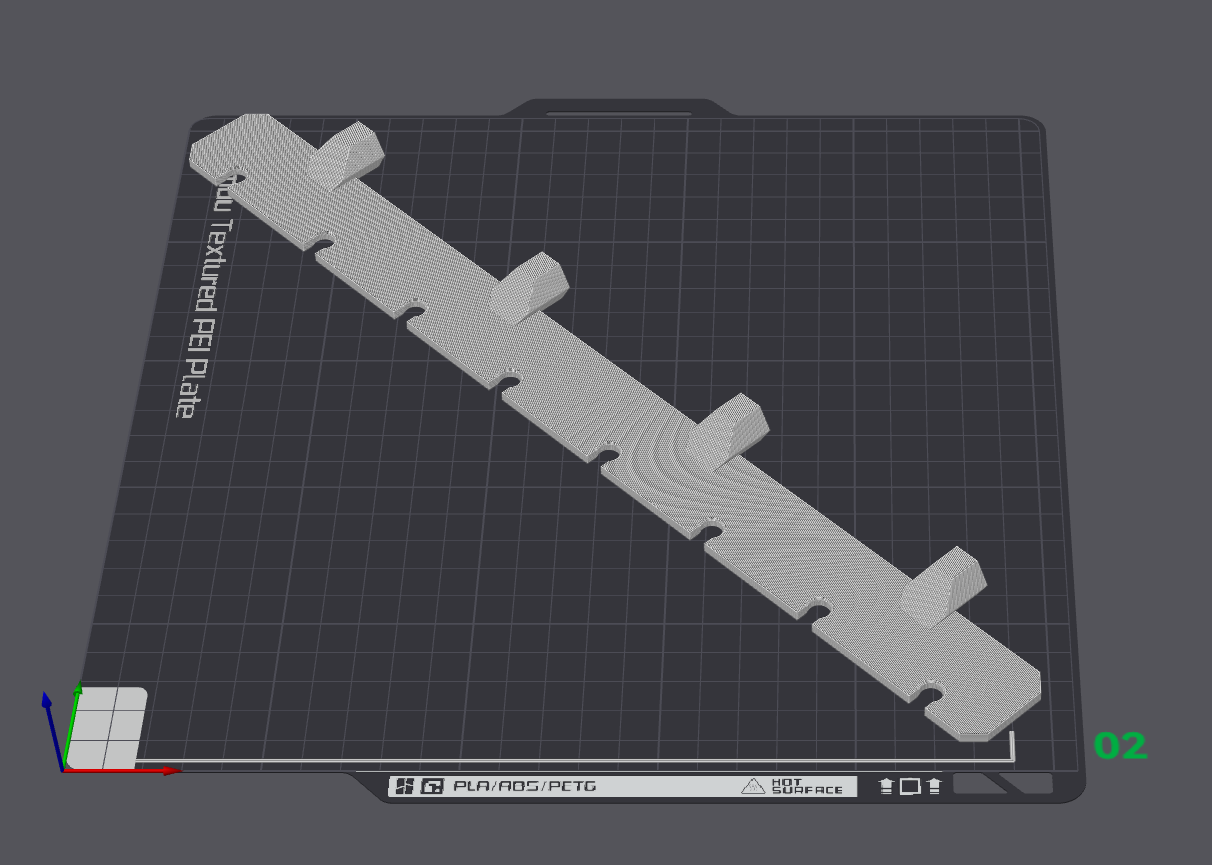 HSW benchy display — thumbnail 2